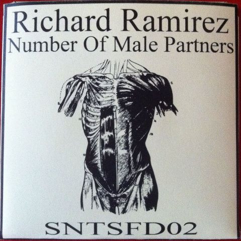 Number Of Male Partners