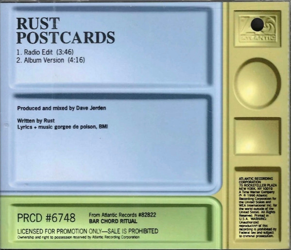 Postcards