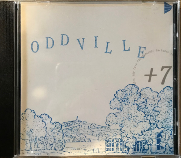 Oddville +7