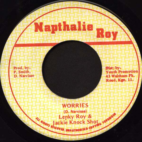 Worries