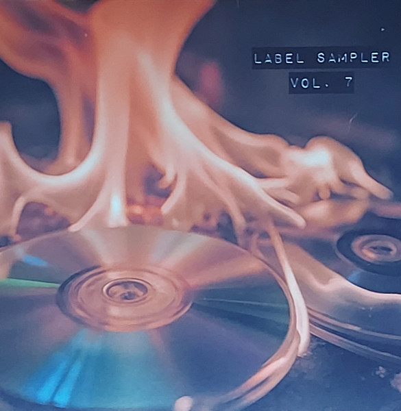 DITCD.COM Label Sampler Vol. 7