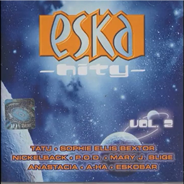 Eska Hity Vol.2