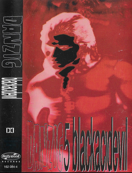 Danzig 5: Blackacidevil