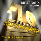 Musica Maranza Vol. 10 (Gold Edition)