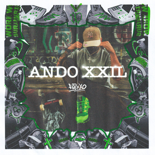 Ando XXIL