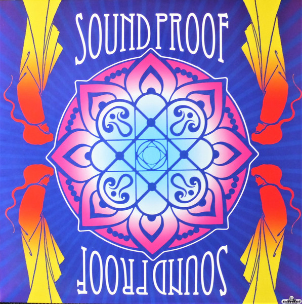 Sound Proof
