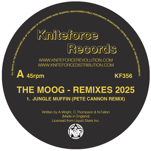Remixes 2025
