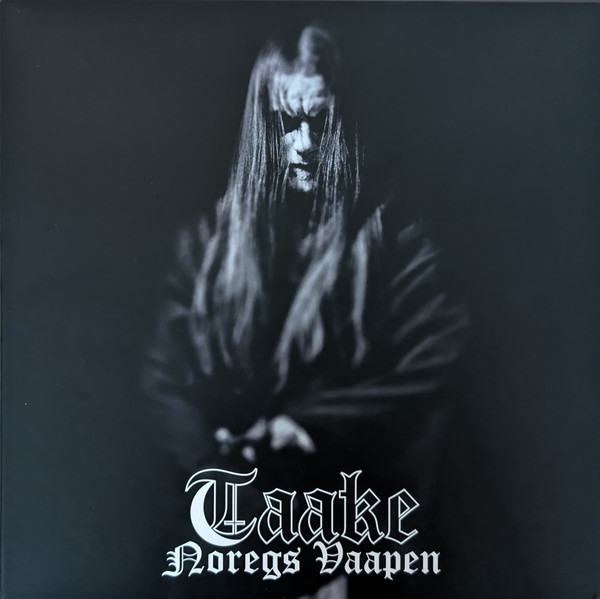Noregs Vaapen