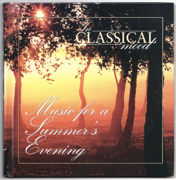 Music For A Summer's Evening