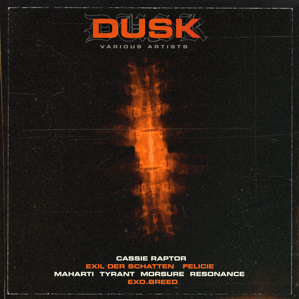 Dusk VA006 (Cure Edition)