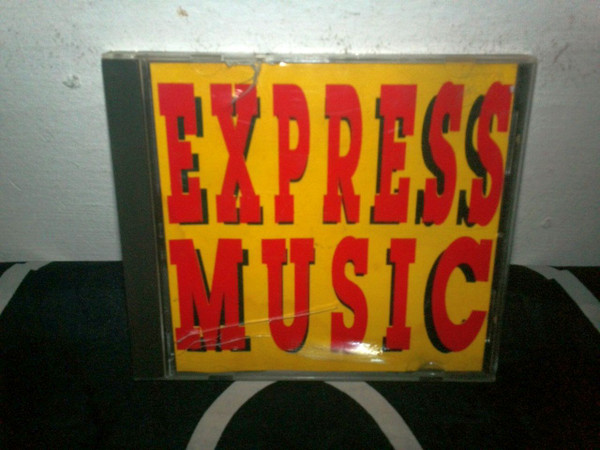 Express  Music