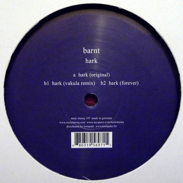 Hark
