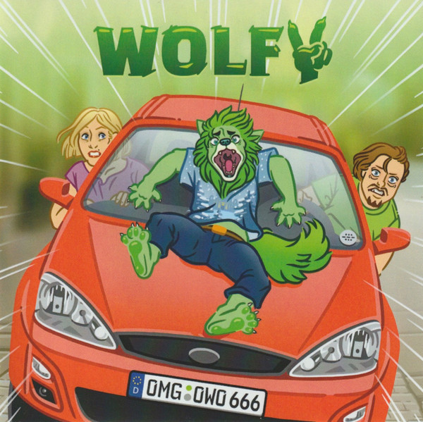 Wolfy