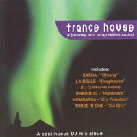Trance House