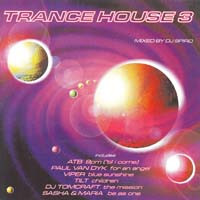 Trance House 3