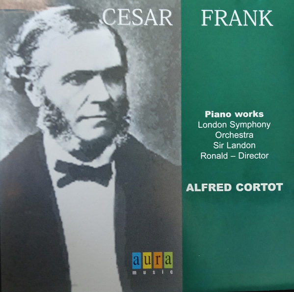 Piano Works