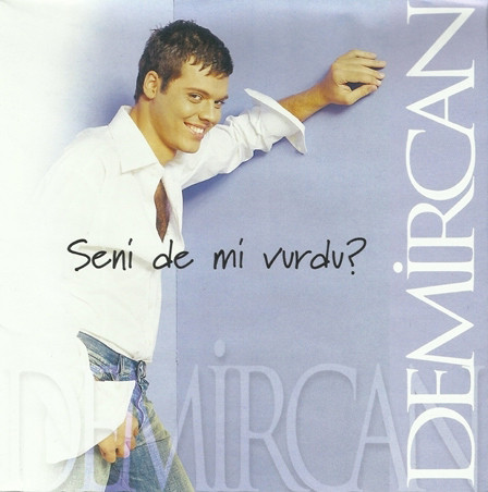 Seni De Mi Vurdu?