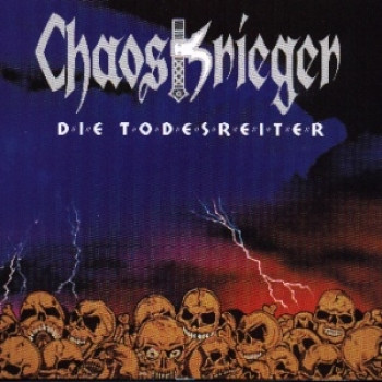 Die Todesreiter