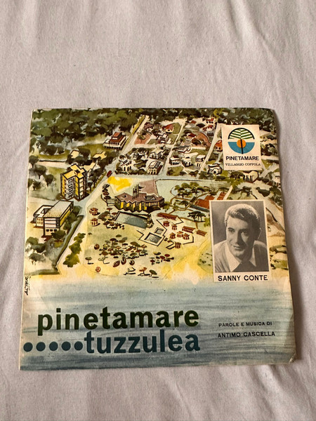 Pinetamare