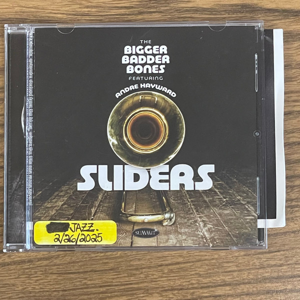 Sliders