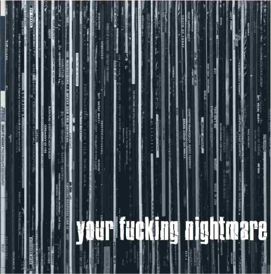 Your Fucking Nightmare