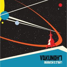 Gagarin's Start