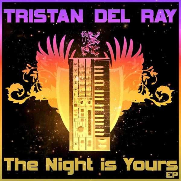 The Night Is Yours EP