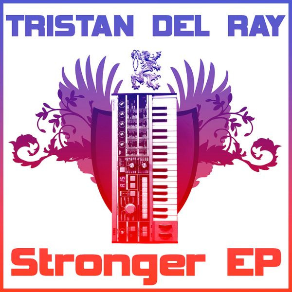 Stronger EP