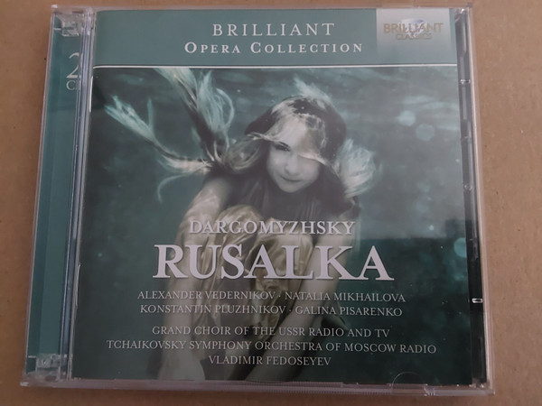 Rusalka