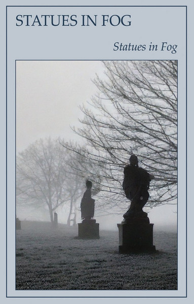 Statues In Fog