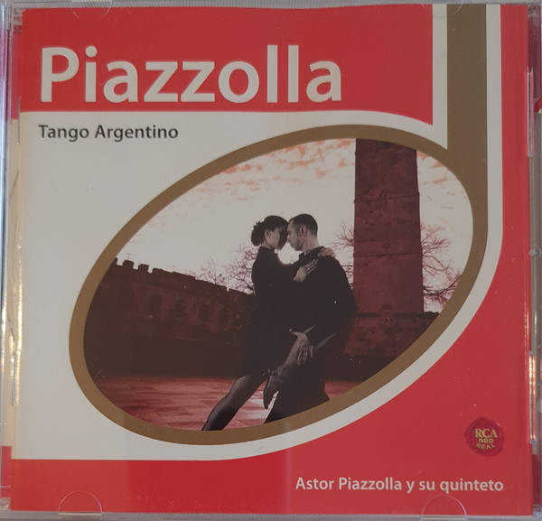 Tango Argentino