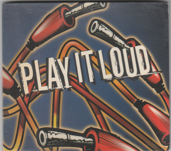 Play It Loud