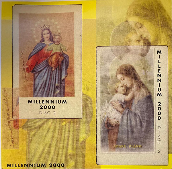 Millennium 2000 Disc 2