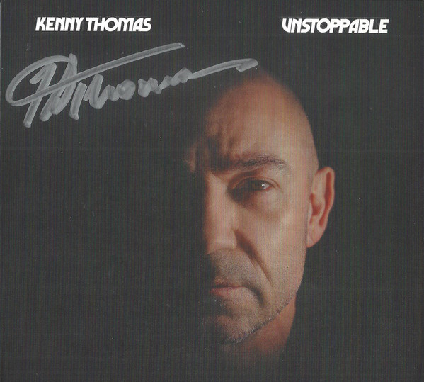 Unstoppable