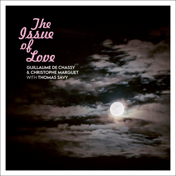 The Issue Of Love 