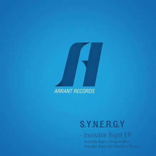 Invisible Flight EP