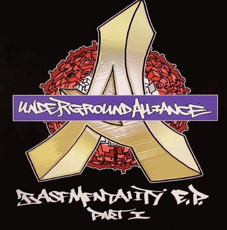 Basementality EP (Part 1)