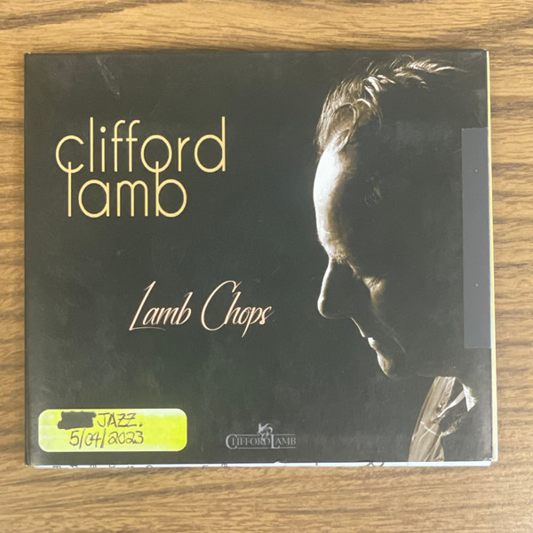 Lamb Chops