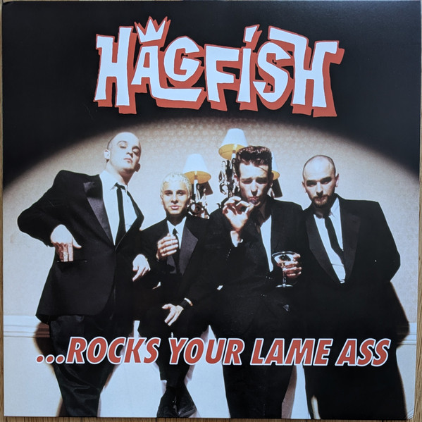 ... Rocks Your Lame Ass
