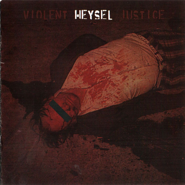 Violent Justice