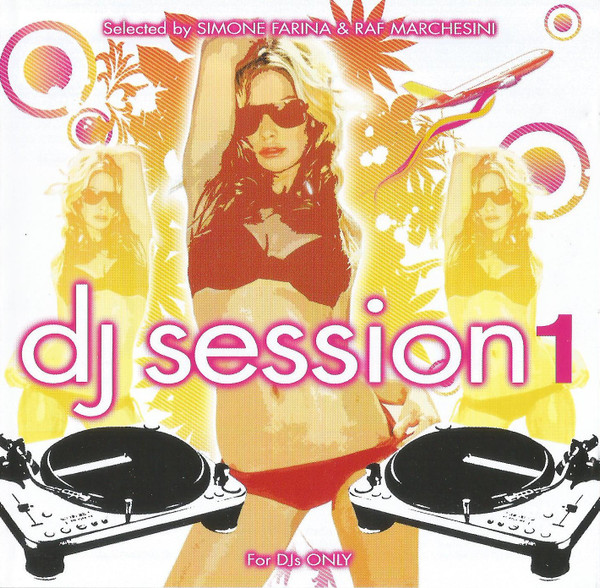 DJ Session1