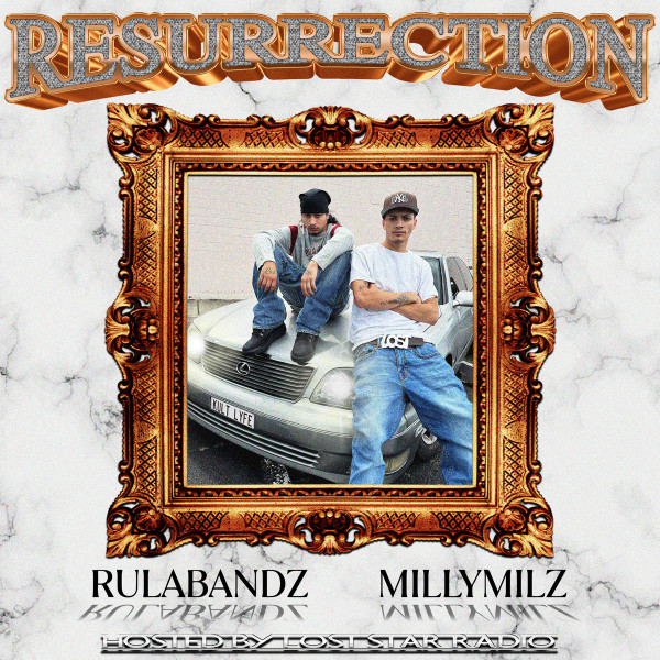 Resurrection