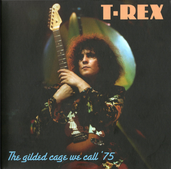 The Gilded Cage We Call '75