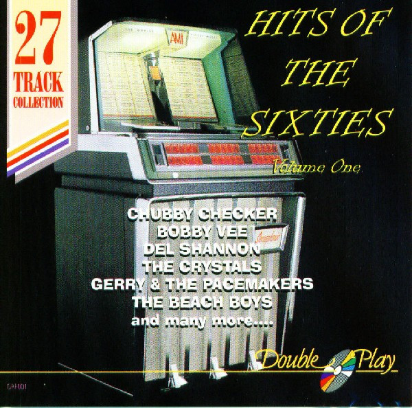 Hits Of The Sixties Volume One