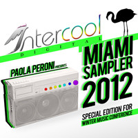 Miami Sampler 2012 Special Edition For Winter Music Conference