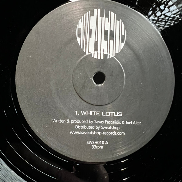 White Lotus
