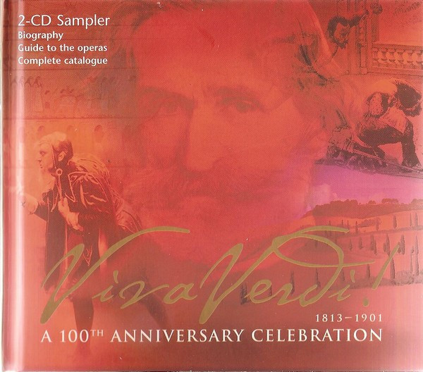 Viva Verdi!