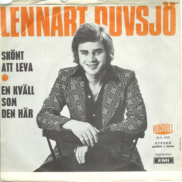 Skönt Att Leva