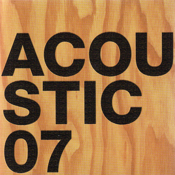 Acoustic 07