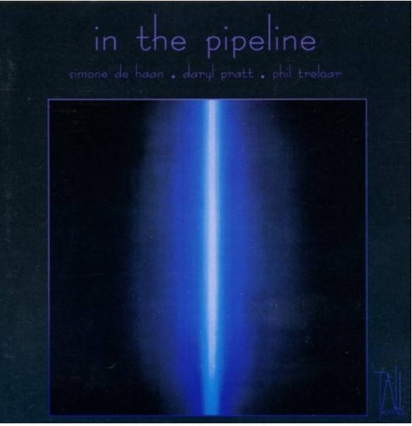 In The Pipeline